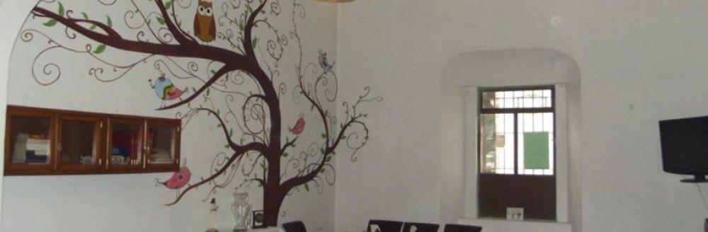 Itza Hotal & Cafe Queretaro Exterior photo